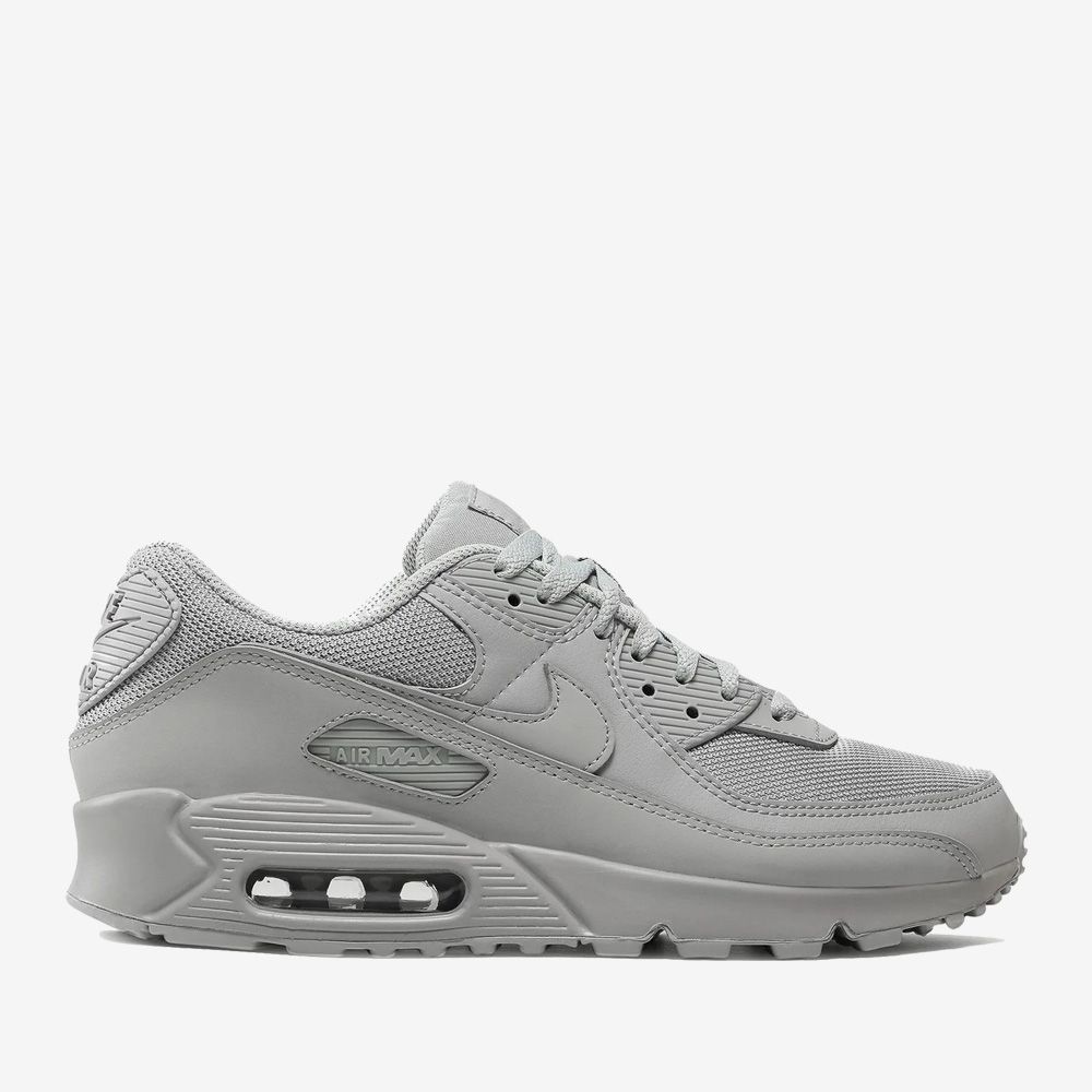 Мужские кроссовки Nike Air Max 90 - CN8490-001 в интернет магазине